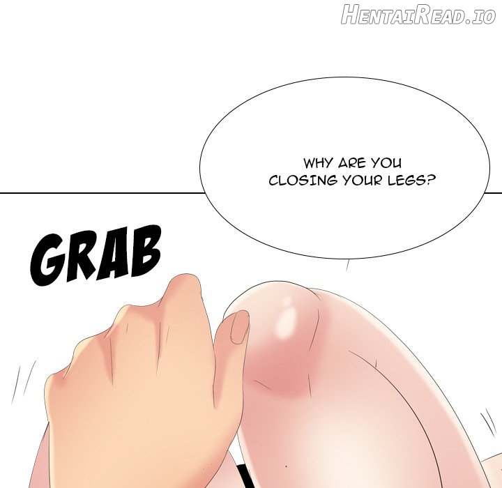 My Sister’s Secret Diary Chapter 30 - page 18