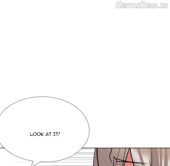 My Sister’s Secret Diary Chapter 30 - page 20