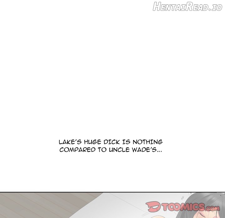 My Sister’s Secret Diary Chapter 30 - page 40
