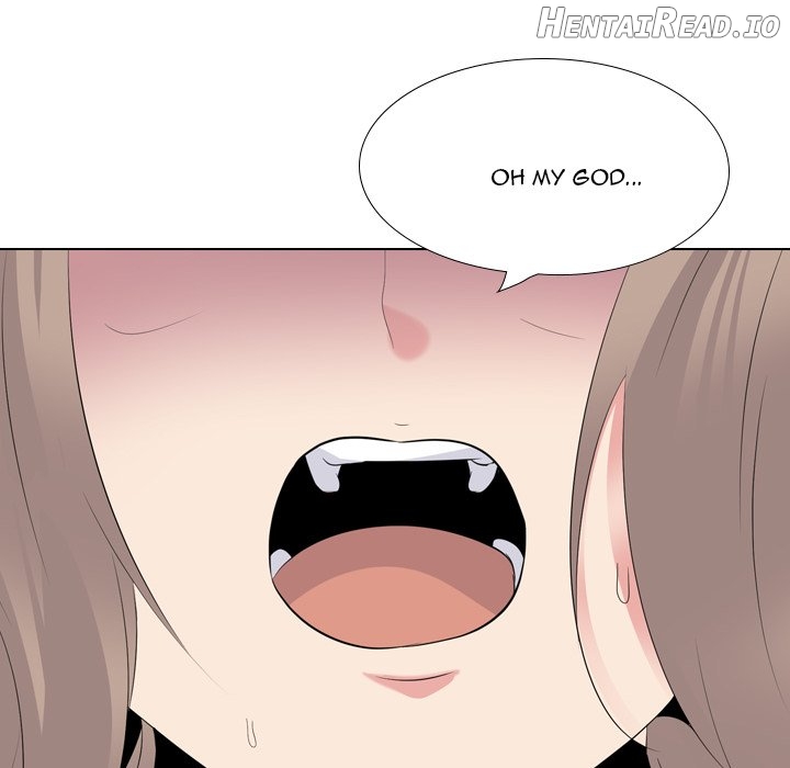 My Sister’s Secret Diary Chapter 30 - page 42