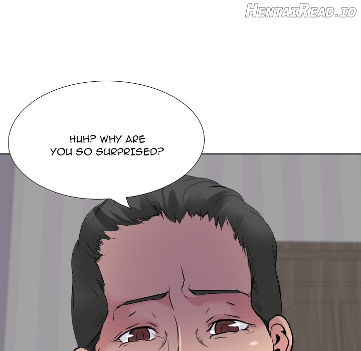 My Sister’s Secret Diary Chapter 30 - page 44