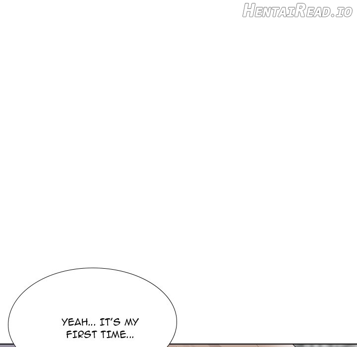 My Sister’s Secret Diary Chapter 30 - page 46