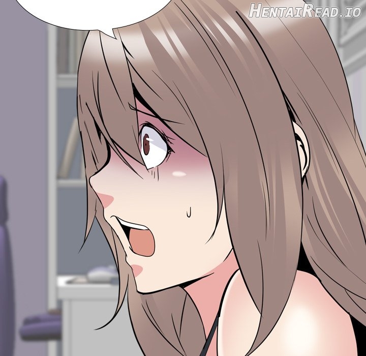 My Sister’s Secret Diary Chapter 30 - page 47