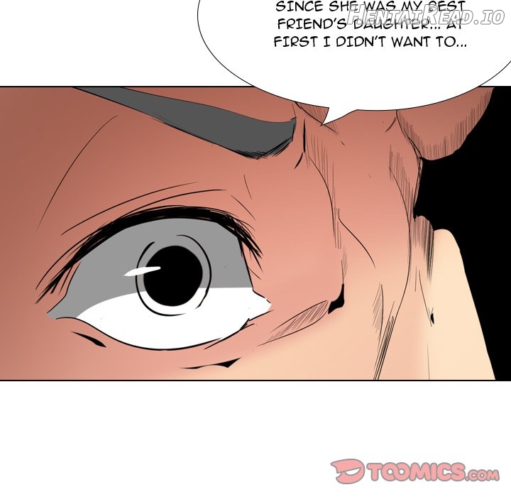 My Sister’s Secret Diary Chapter 30 - page 69