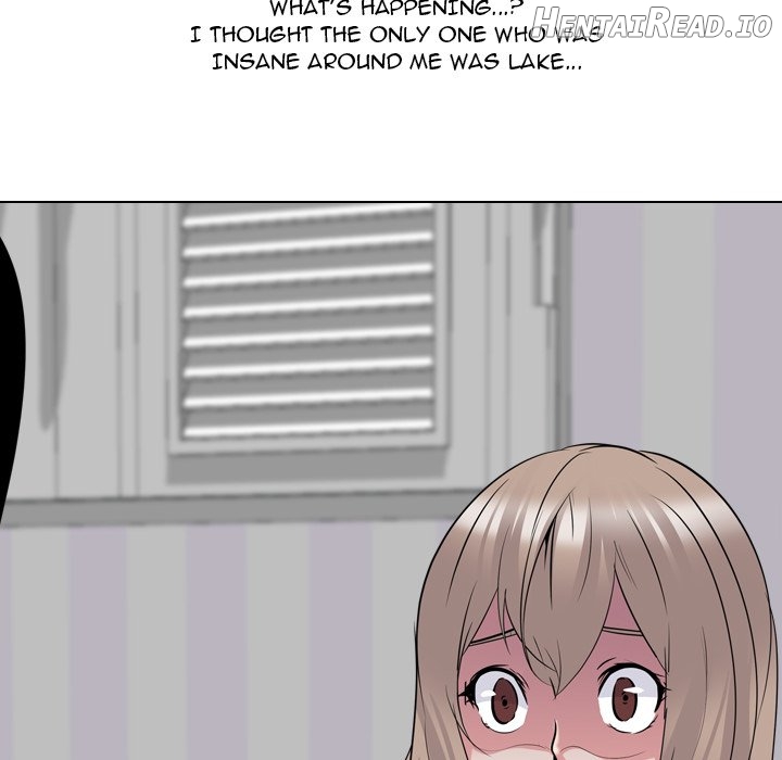 My Sister’s Secret Diary Chapter 30 - page 70