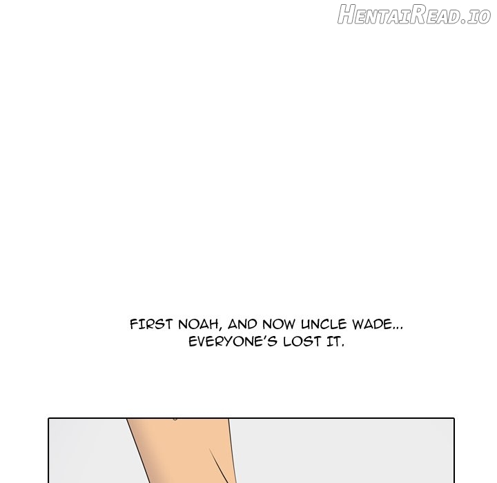 My Sister’s Secret Diary Chapter 30 - page 72