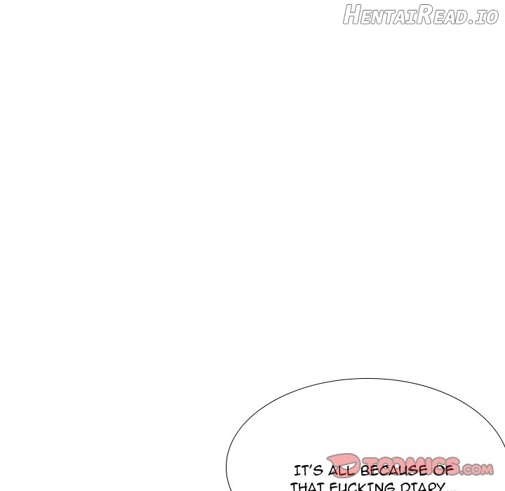 My Sister’s Secret Diary Chapter 30 - page 80