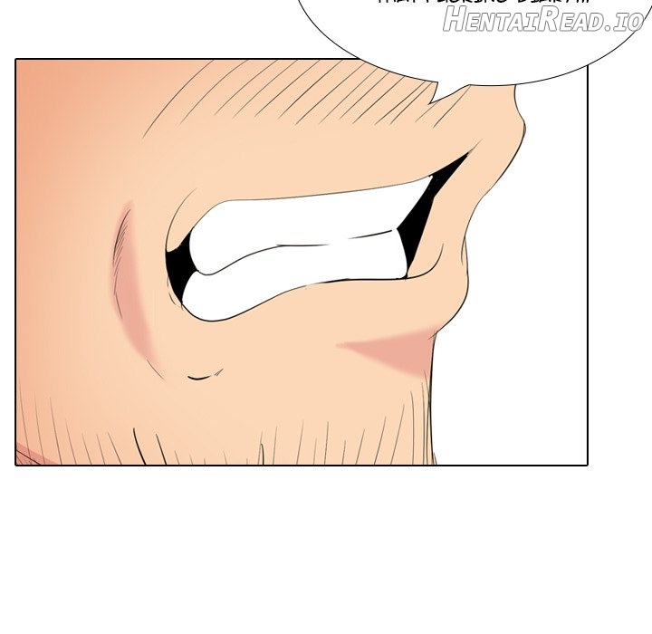 My Sister’s Secret Diary Chapter 30 - page 81