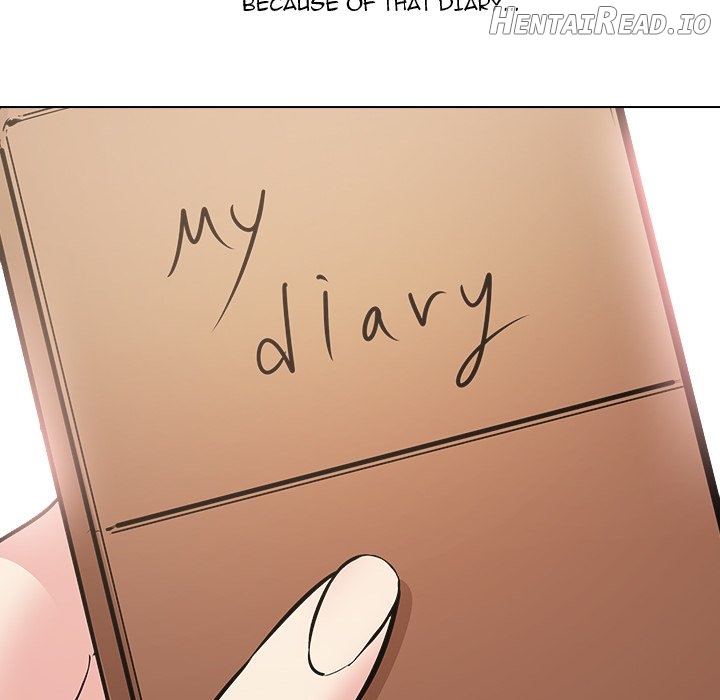 My Sister’s Secret Diary Chapter 30 - page 83