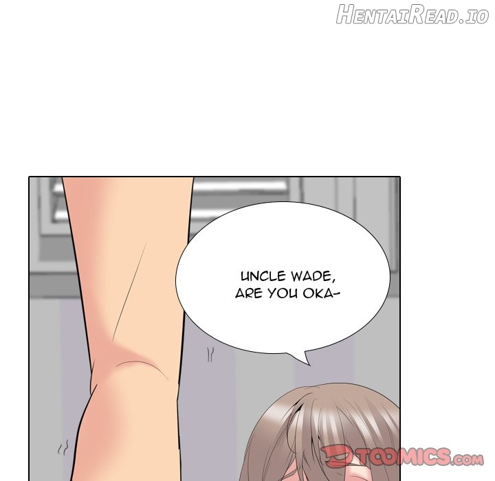 My Sister’s Secret Diary Chapter 30 - page 93