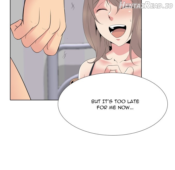 My Sister’s Secret Diary Chapter 30 - page 94