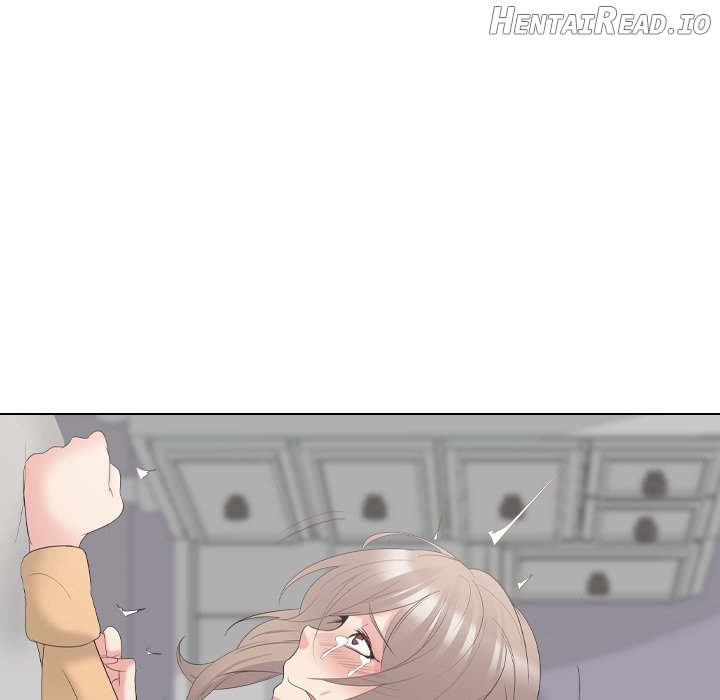 My Sister’s Secret Diary Chapter 31 - page 104