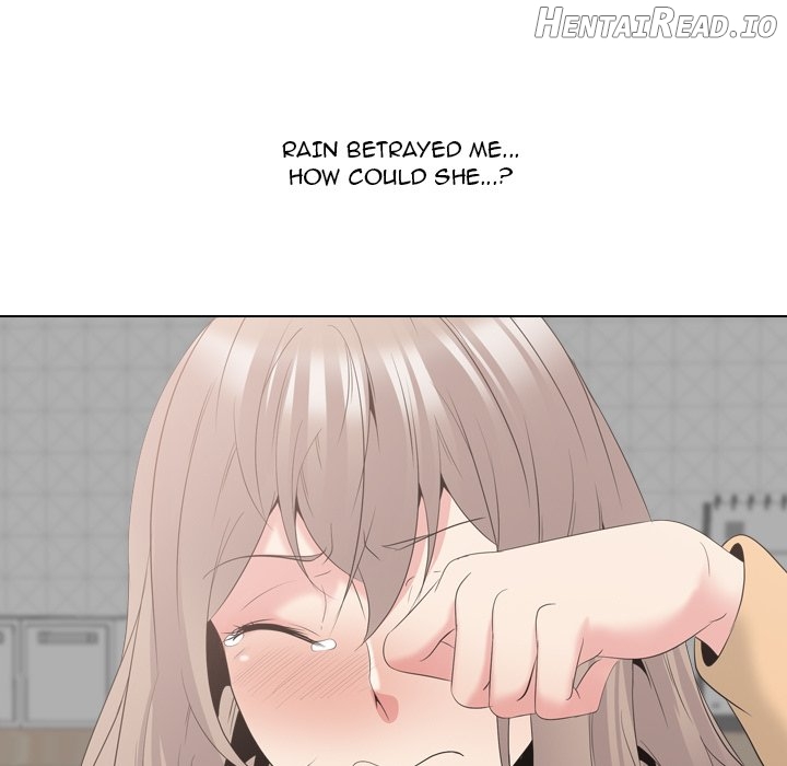 My Sister’s Secret Diary Chapter 31 - page 135