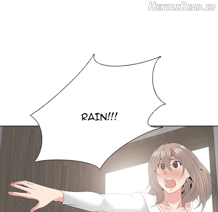 My Sister’s Secret Diary Chapter 31 - page 142