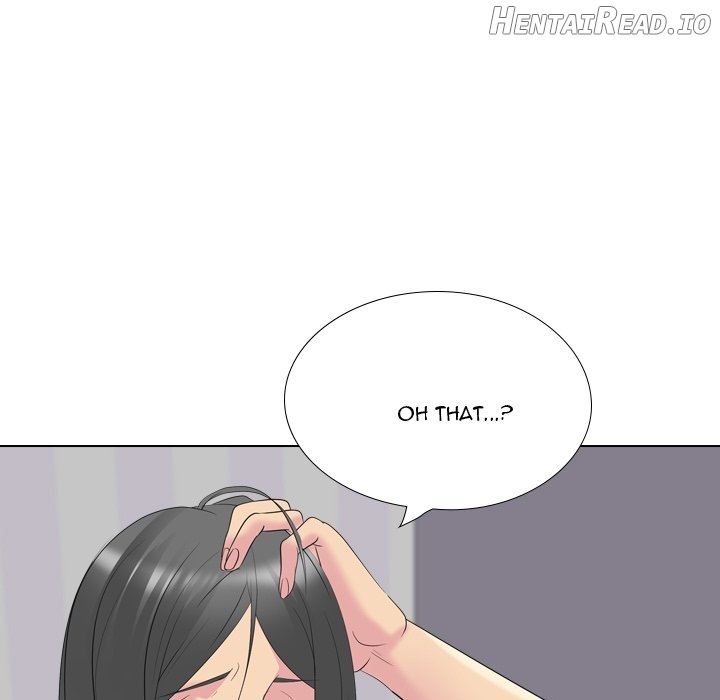 My Sister’s Secret Diary Chapter 31 - page 177