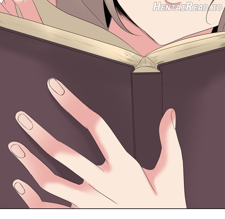 My Sister’s Secret Diary Chapter 32 - page 104
