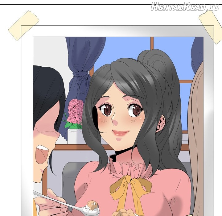 My Sister’s Secret Diary Chapter 32 - page 107