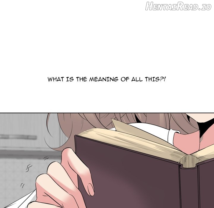 My Sister’s Secret Diary Chapter 32 - page 124