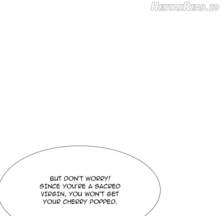 My Sister’s Secret Diary Chapter 32 - page 181