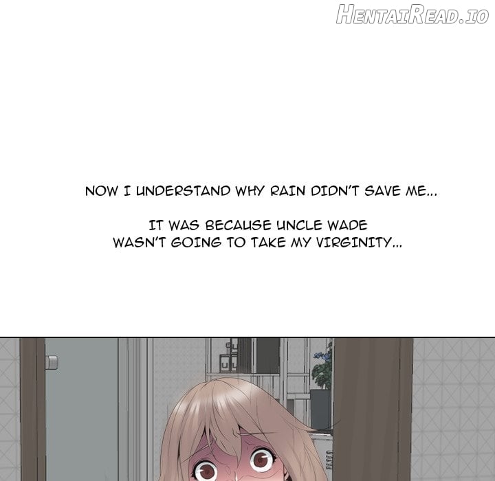 My Sister’s Secret Diary Chapter 32 - page 189