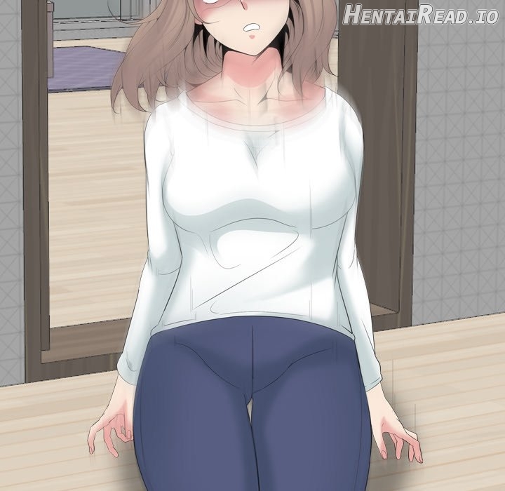 My Sister’s Secret Diary Chapter 32 - page 190