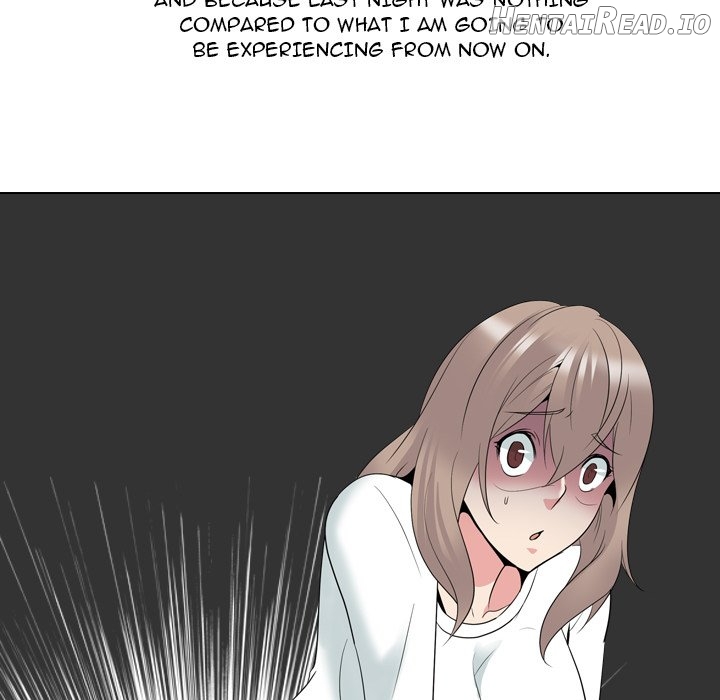 My Sister’s Secret Diary Chapter 32 - page 193