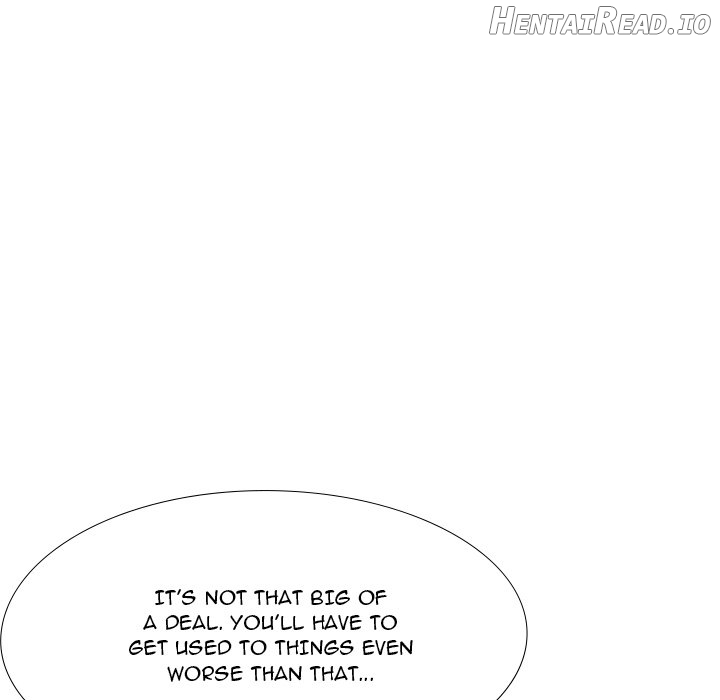 My Sister’s Secret Diary Chapter 32 - page 50