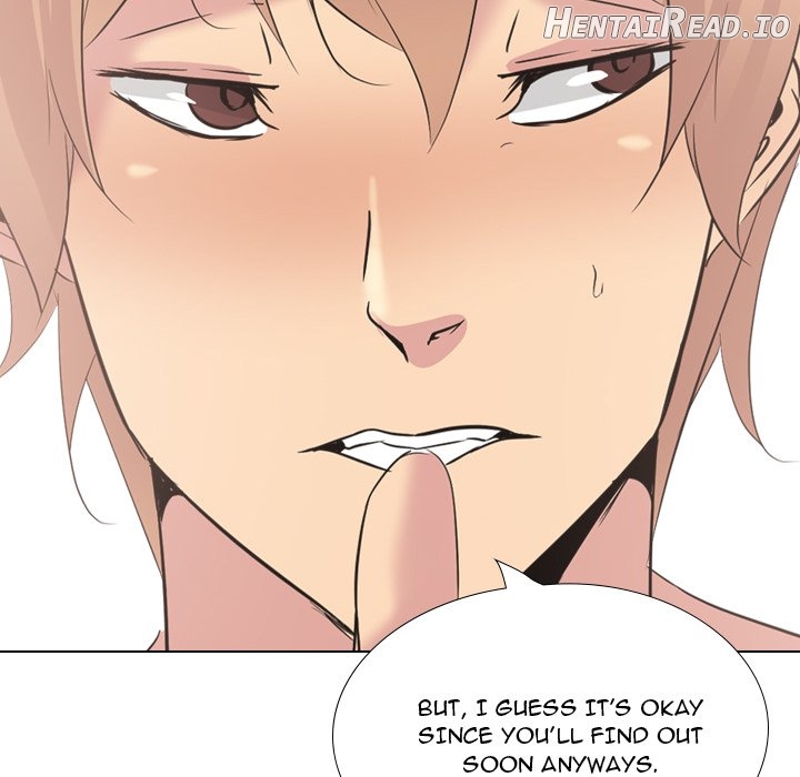 My Sister’s Secret Diary Chapter 32 - page 66