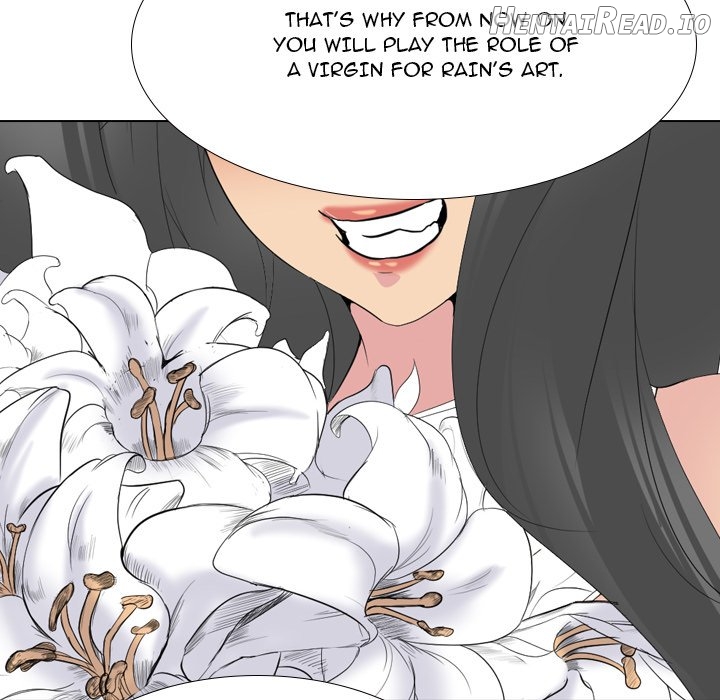 My Sister’s Secret Diary Chapter 32 - page 73