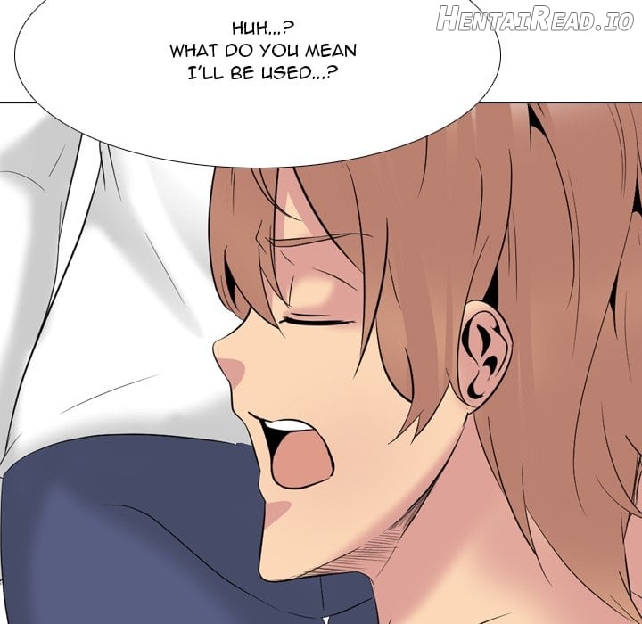My Sister’s Secret Diary Chapter 32 - page 81