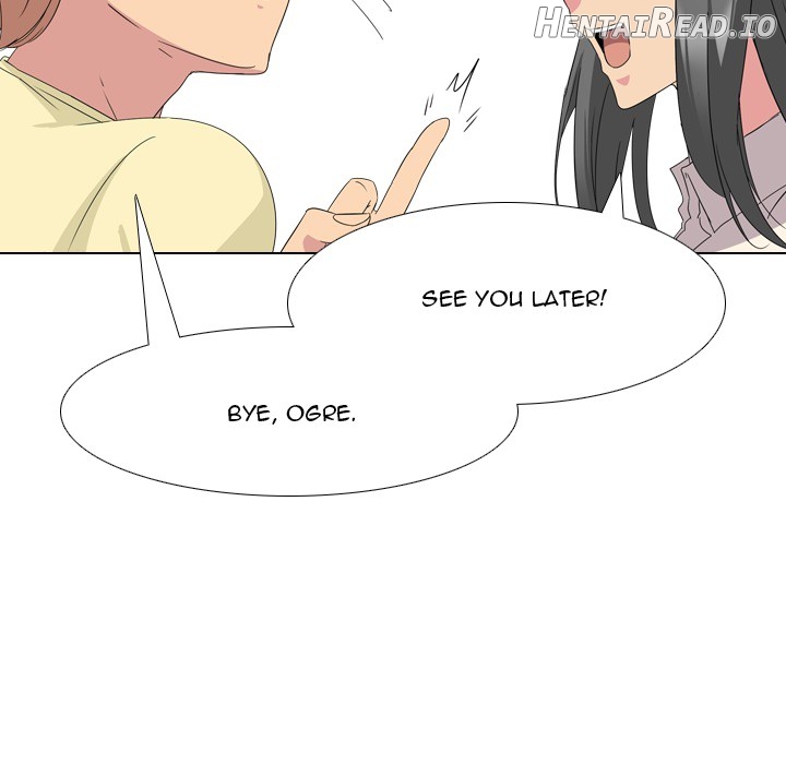 My Sister’s Secret Diary Chapter 0.1 - page 17