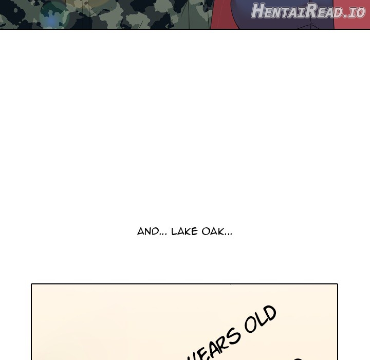 My Sister’s Secret Diary Chapter 0.1 - page 54