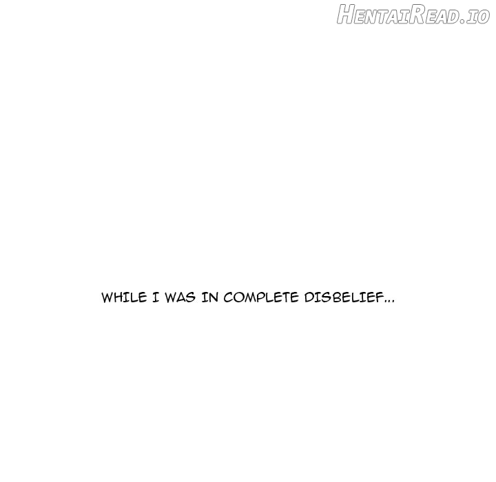 My Sister’s Secret Diary Chapter 0.1 - page 56