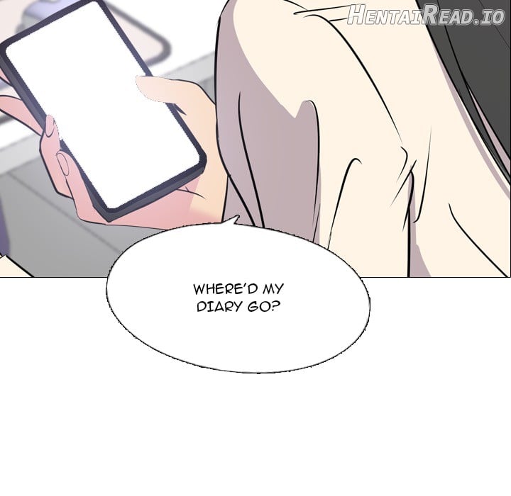 My Sister’s Secret Diary Chapter 0.1 - page 70