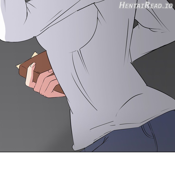 My Sister’s Secret Diary Chapter 0.1 - page 81