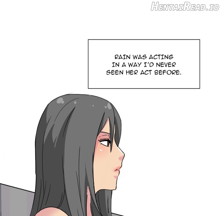 My Sister’s Secret Diary Chapter 0.1 - page 88