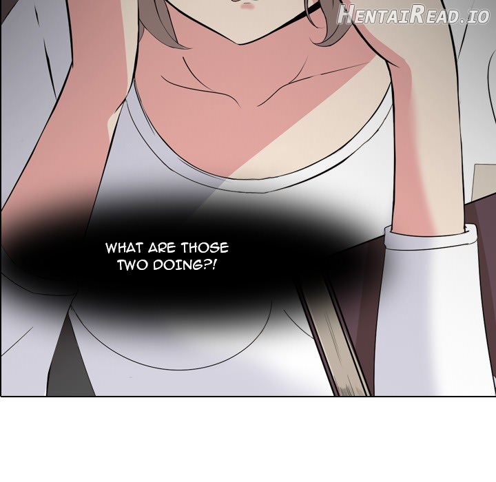 My Sister’s Secret Diary Chapter 0.1 - page 97
