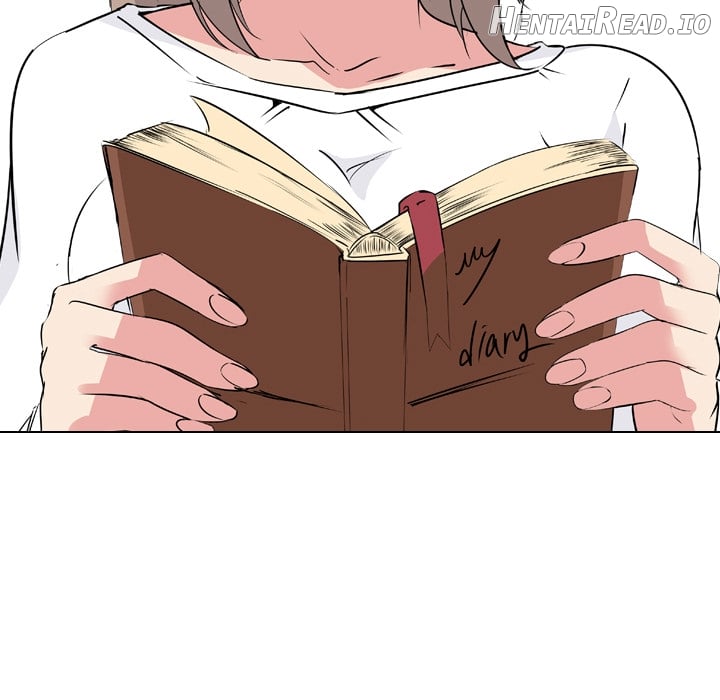 My Sister’s Secret Diary Chapter 1 - page 106