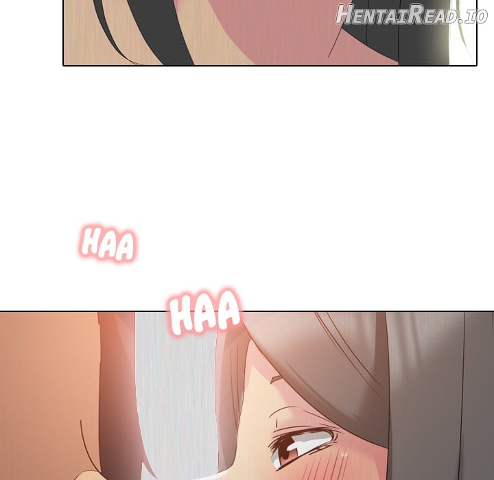 My Sister’s Secret Diary Chapter 1 - page 117