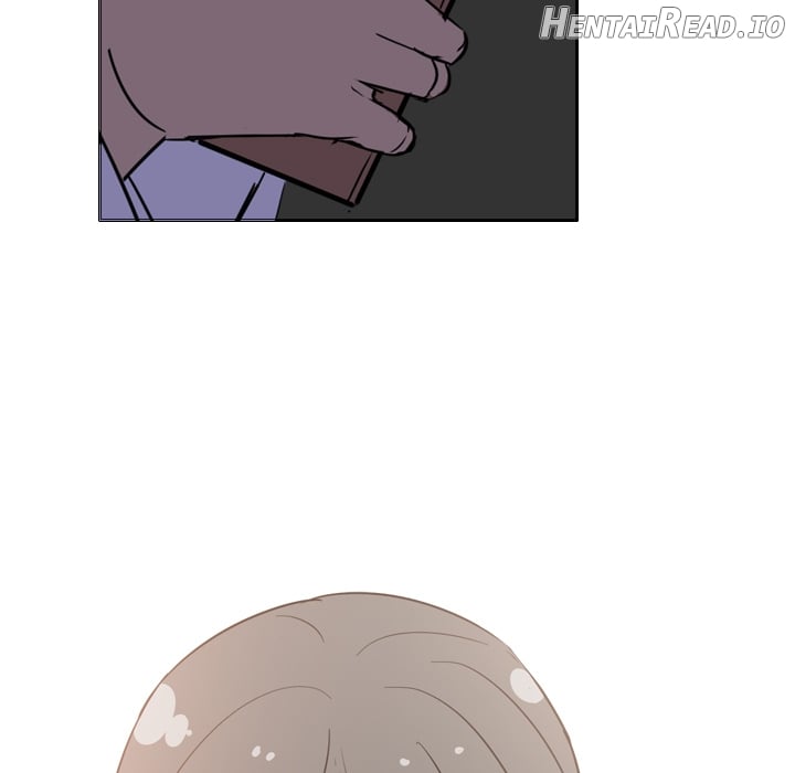 My Sister’s Secret Diary Chapter 1 - page 177
