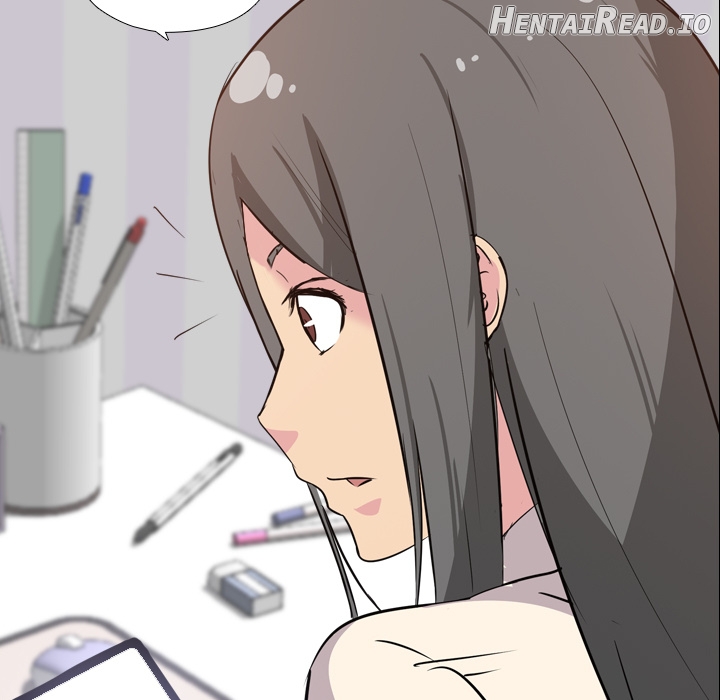 My Sister’s Secret Diary Chapter 1 - page 188