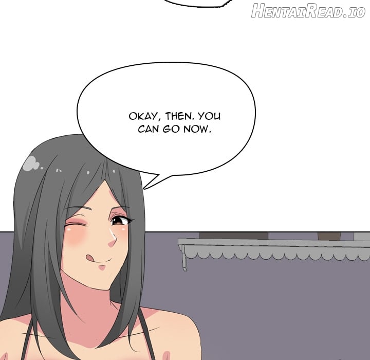 My Sister’s Secret Diary Chapter 2 - page 107