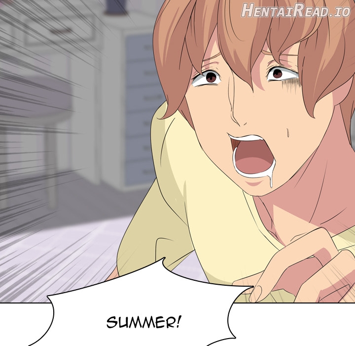 My Sister’s Secret Diary Chapter 2 - page 114