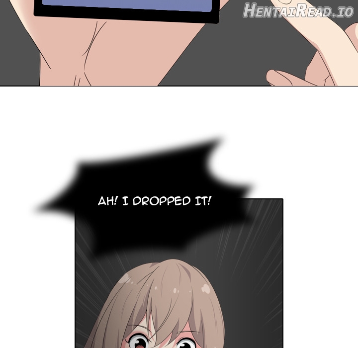 My Sister’s Secret Diary Chapter 2 - page 125
