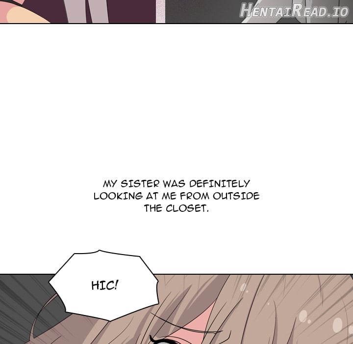 My Sister’s Secret Diary Chapter 2 - page 135