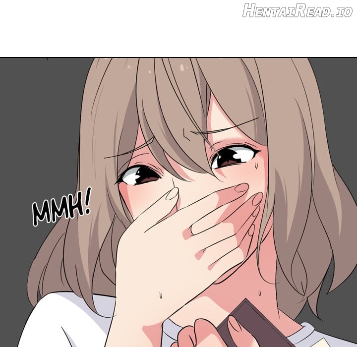 My Sister’s Secret Diary Chapter 2 - page 137