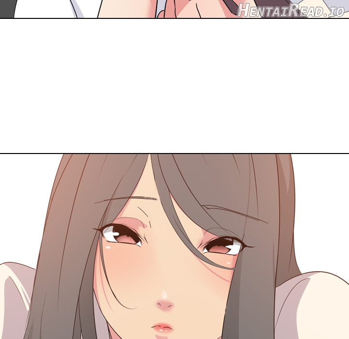 My Sister’s Secret Diary Chapter 2 - page 138