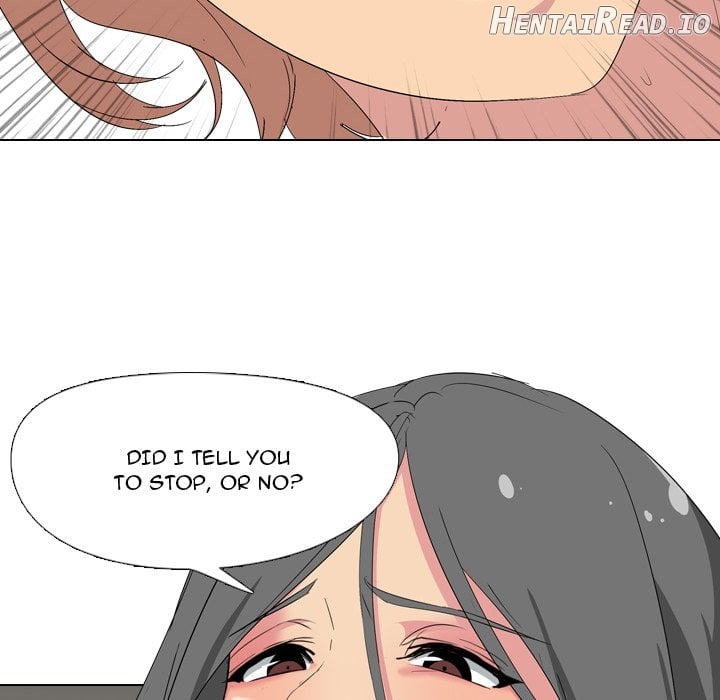 My Sister’s Secret Diary Chapter 3 - page 109