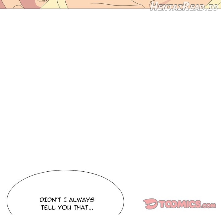 My Sister’s Secret Diary Chapter 3 - page 138