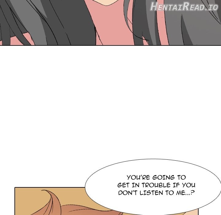 My Sister’s Secret Diary Chapter 3 - page 140
